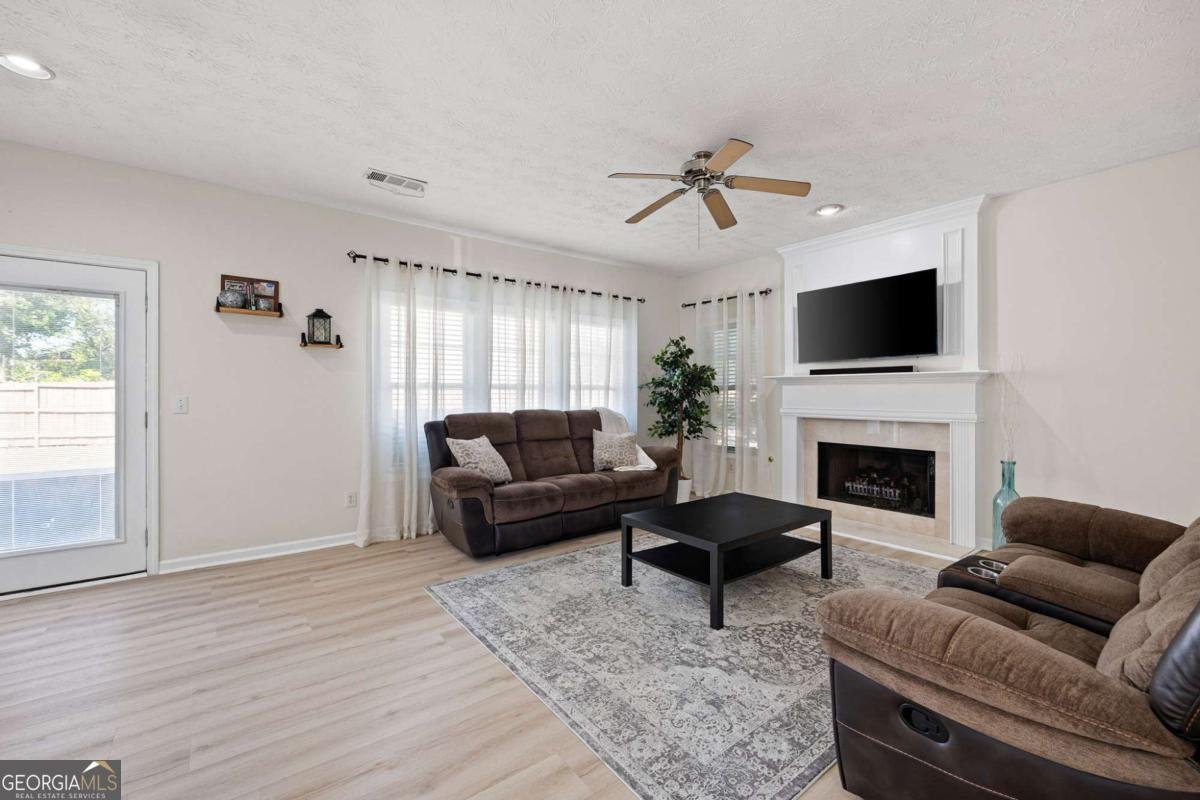 3361 Shallowford Green Drive Marietta - Photo 17