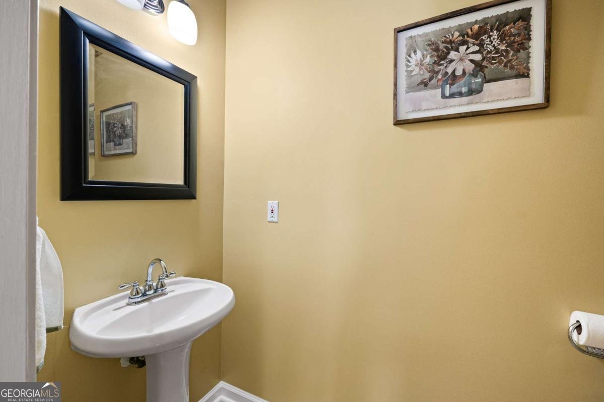 3361 Shallowford Green Drive Marietta - Photo 18