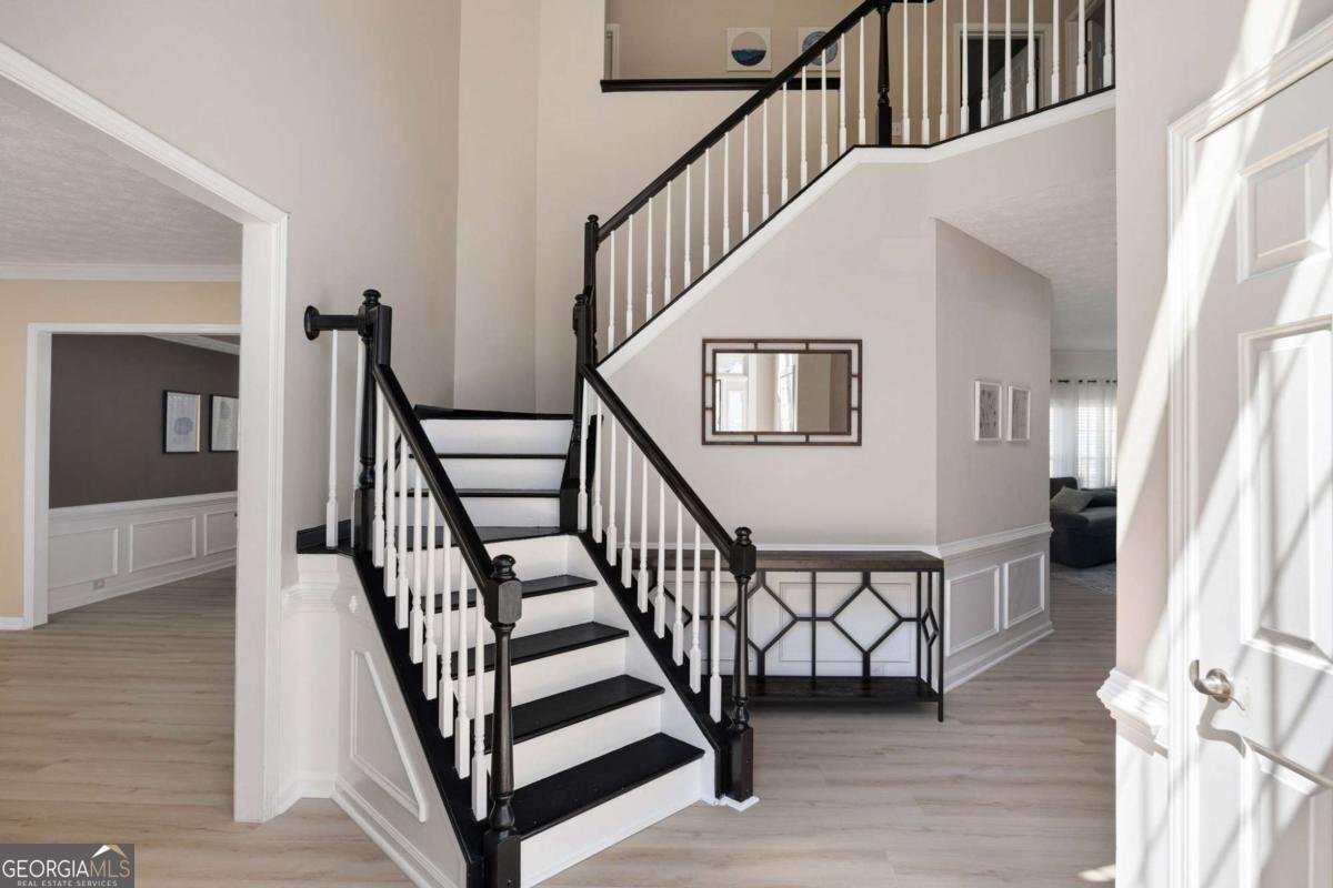 3361 Shallowford Green Drive Marietta - Photo 19