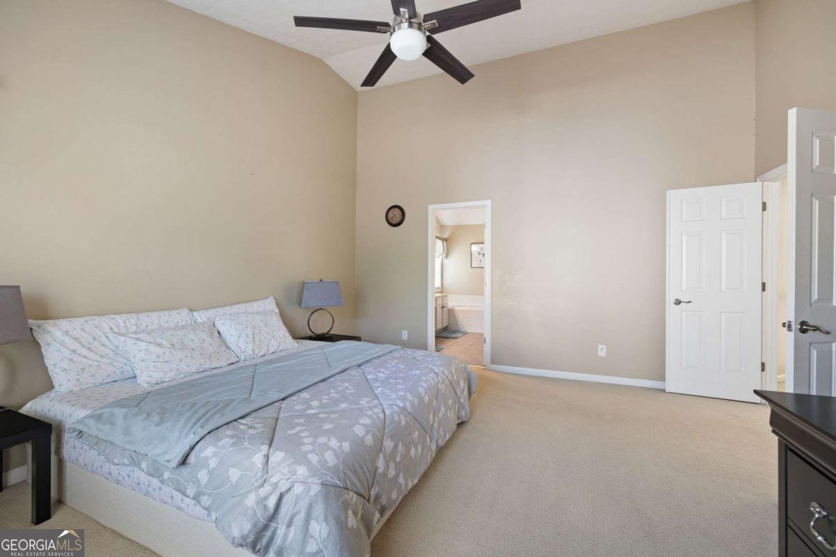 3361 Shallowford Green Drive Marietta - Photo 22