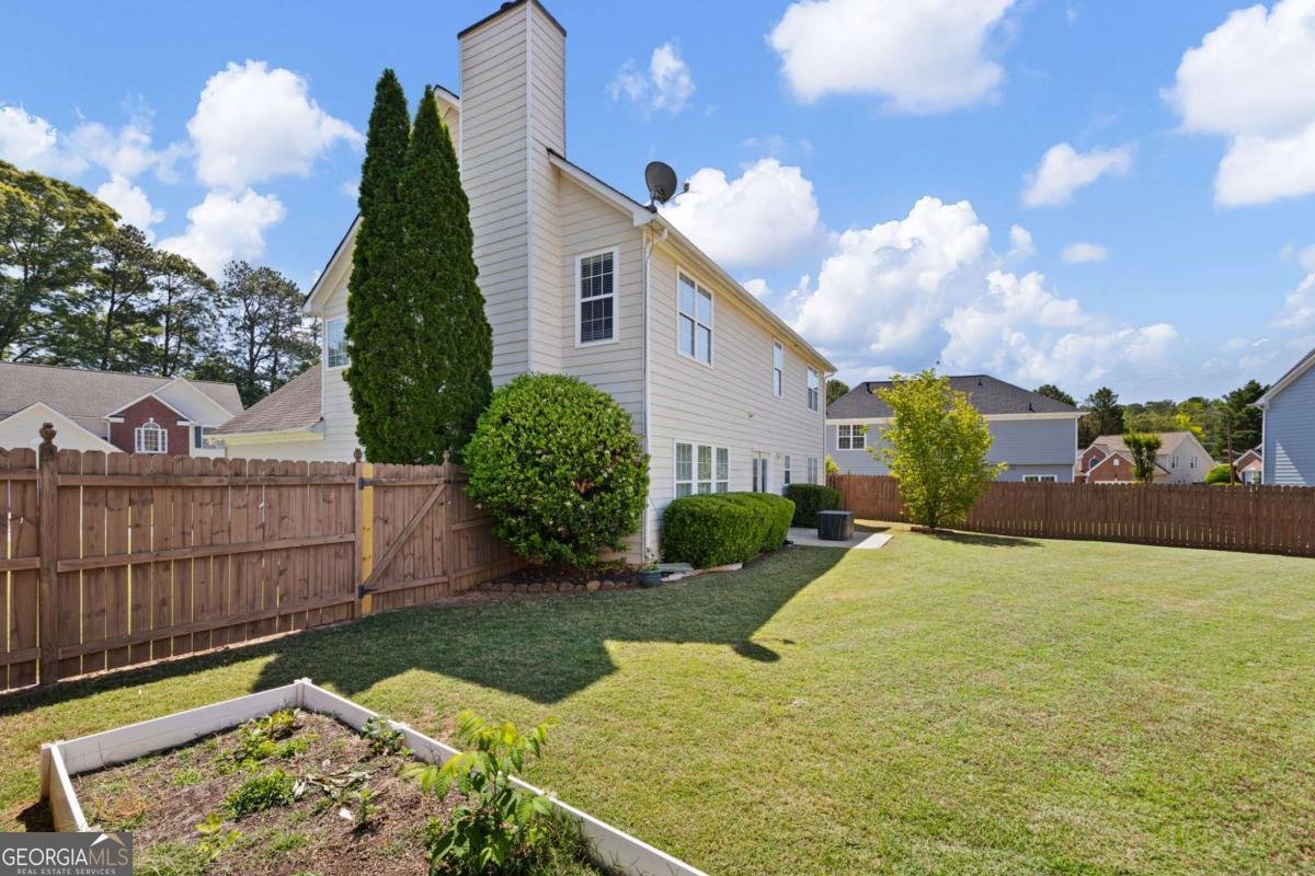 3361 Shallowford Green Drive Marietta - Photo 32