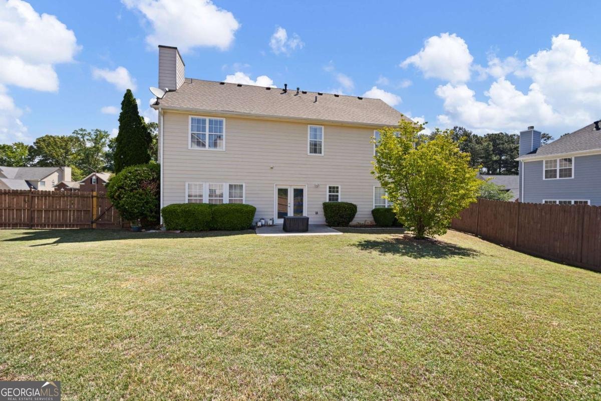 3361 Shallowford Green Drive Marietta - Photo 34