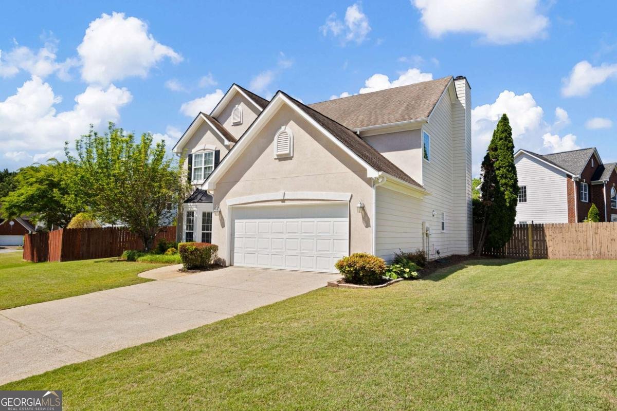 3361 Shallowford Green Drive Marietta - Photo 35