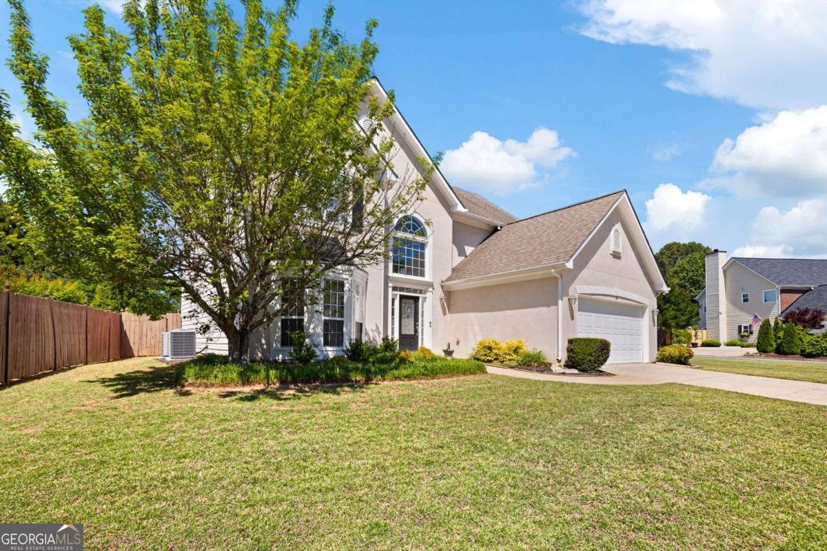 3361 Shallowford Green Drive Marietta - Photo 36