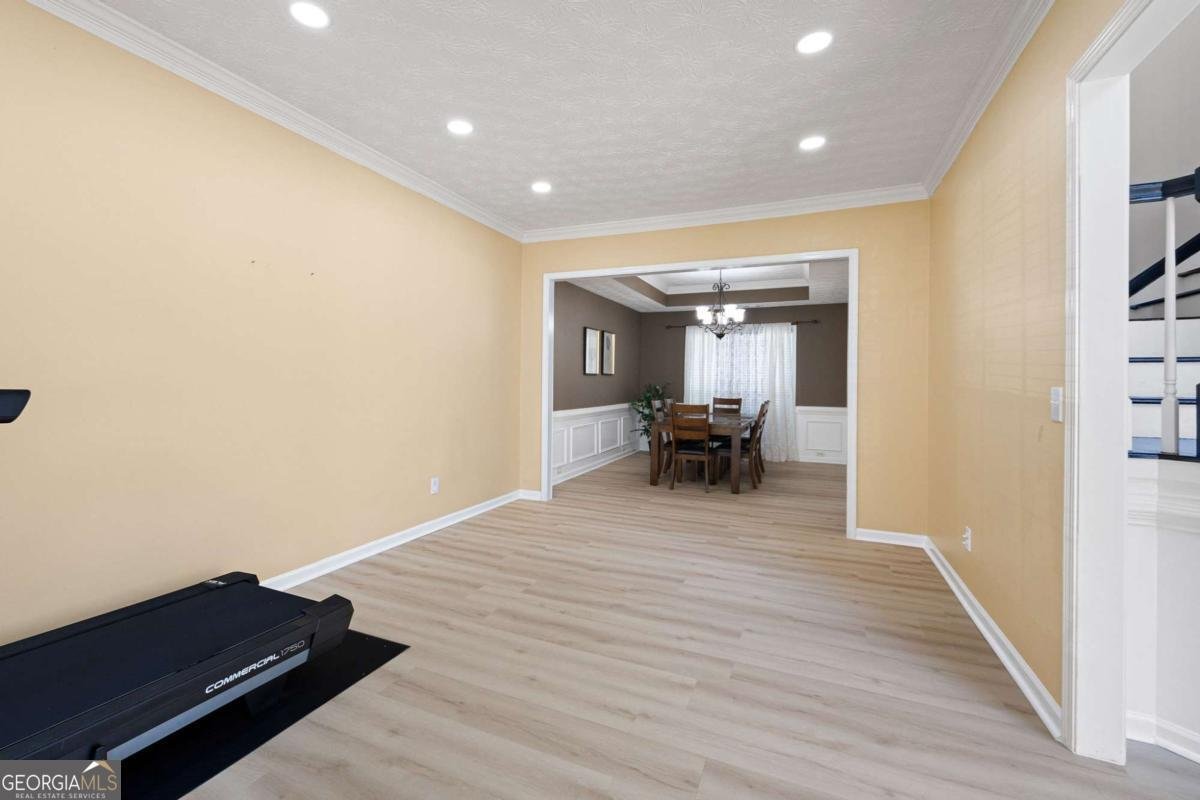 3361 Shallowford Green Drive Marietta - Photo 6