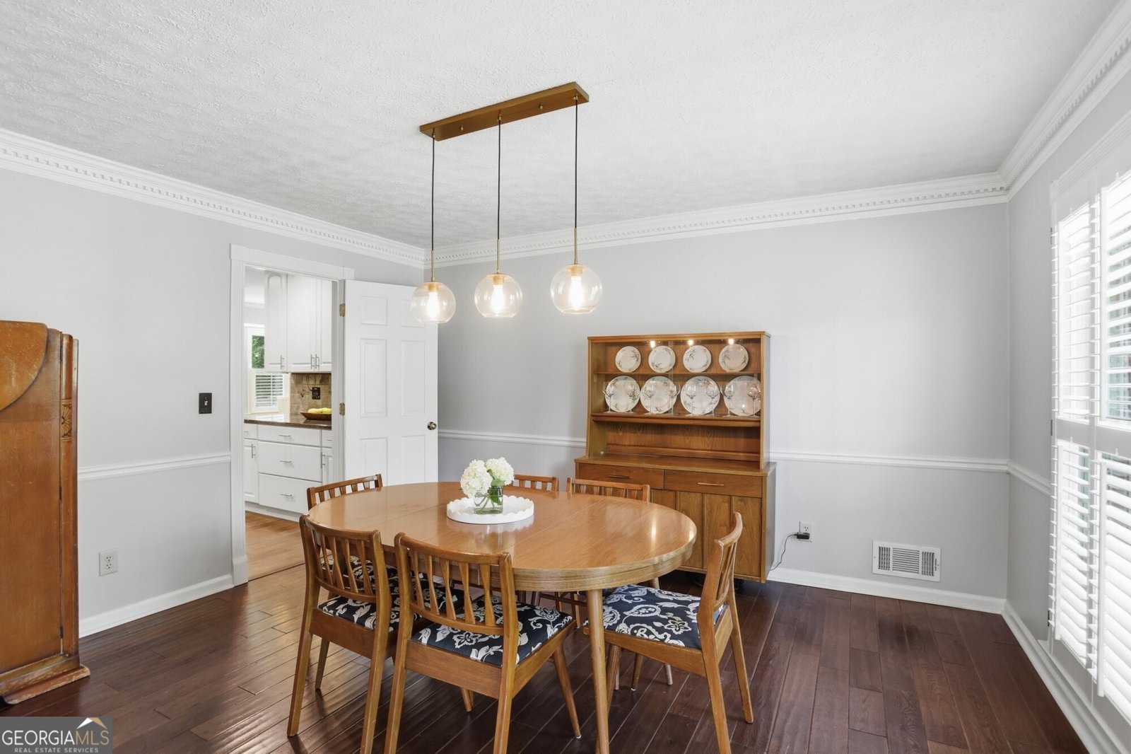 250 Hollyridge Way Roswell - Photo 10