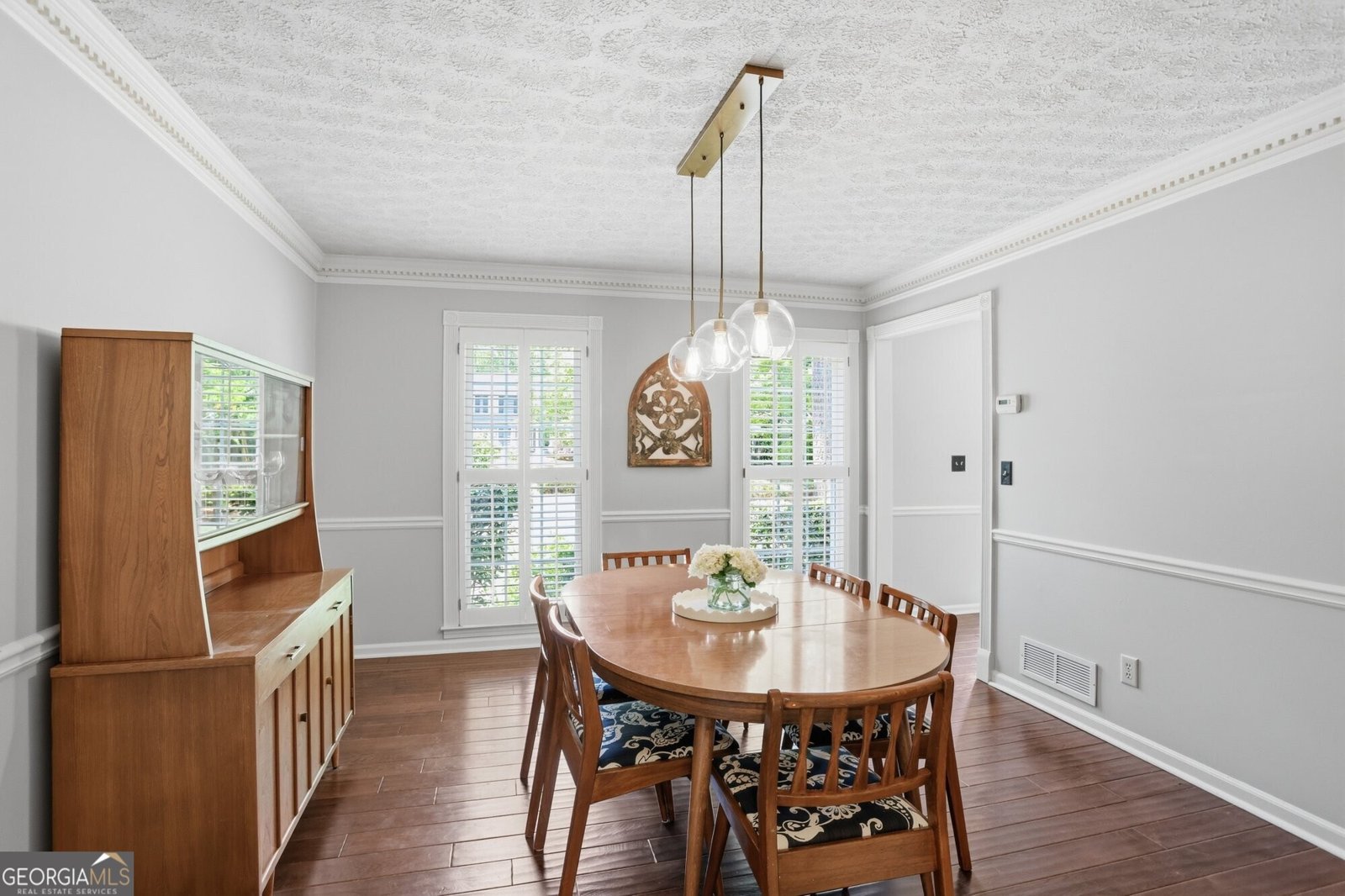 250 Hollyridge Way Roswell - Photo 11