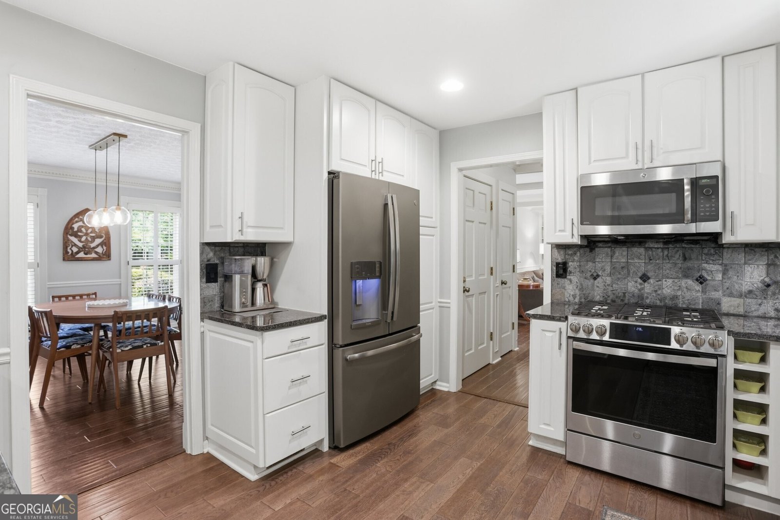 250 Hollyridge Way Roswell - Photo 15