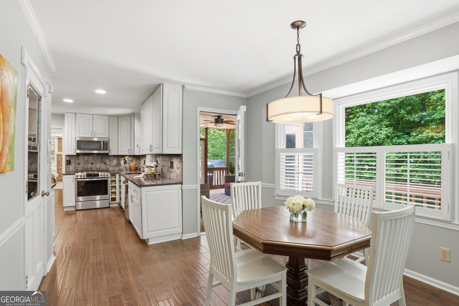 250 Hollyridge Way Roswell - Photo 16