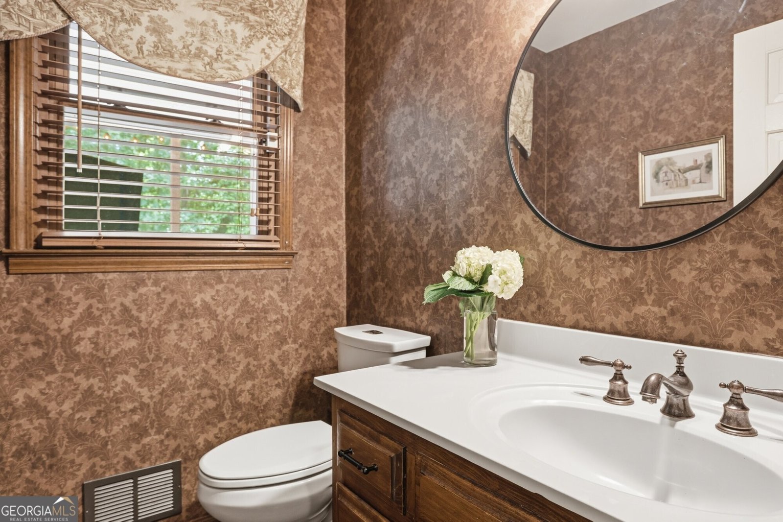 250 Hollyridge Way Roswell - Photo 18