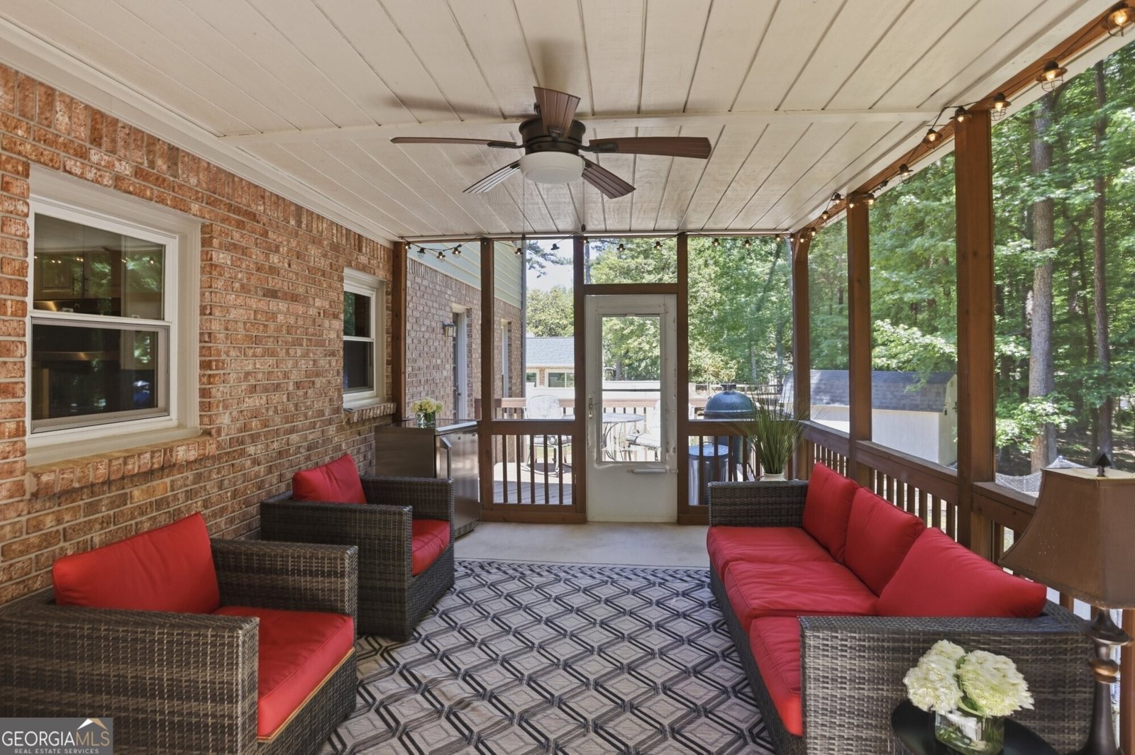 250 Hollyridge Way Roswell - Photo 19