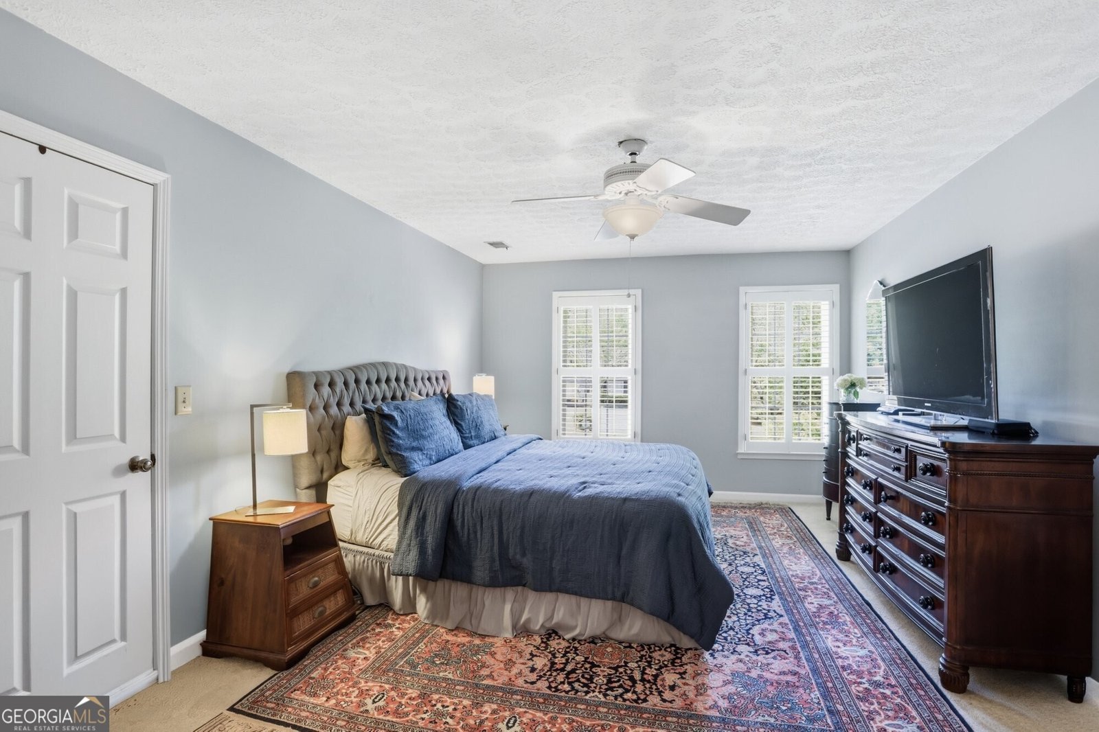 250 Hollyridge Way Roswell - Photo 21