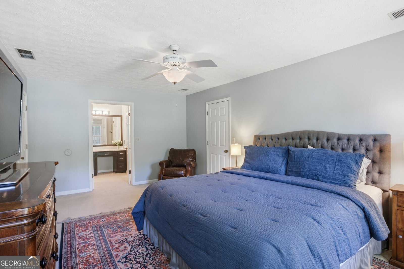 250 Hollyridge Way Roswell - Photo 22
