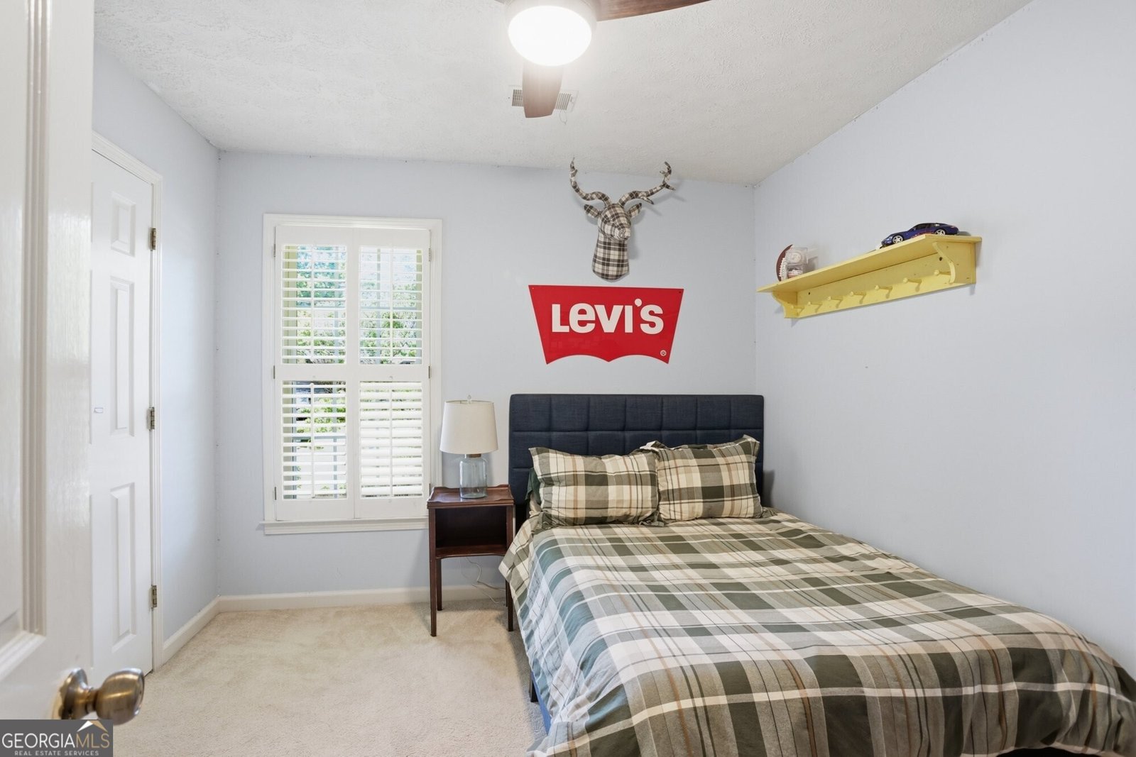 250 Hollyridge Way Roswell - Photo 27
