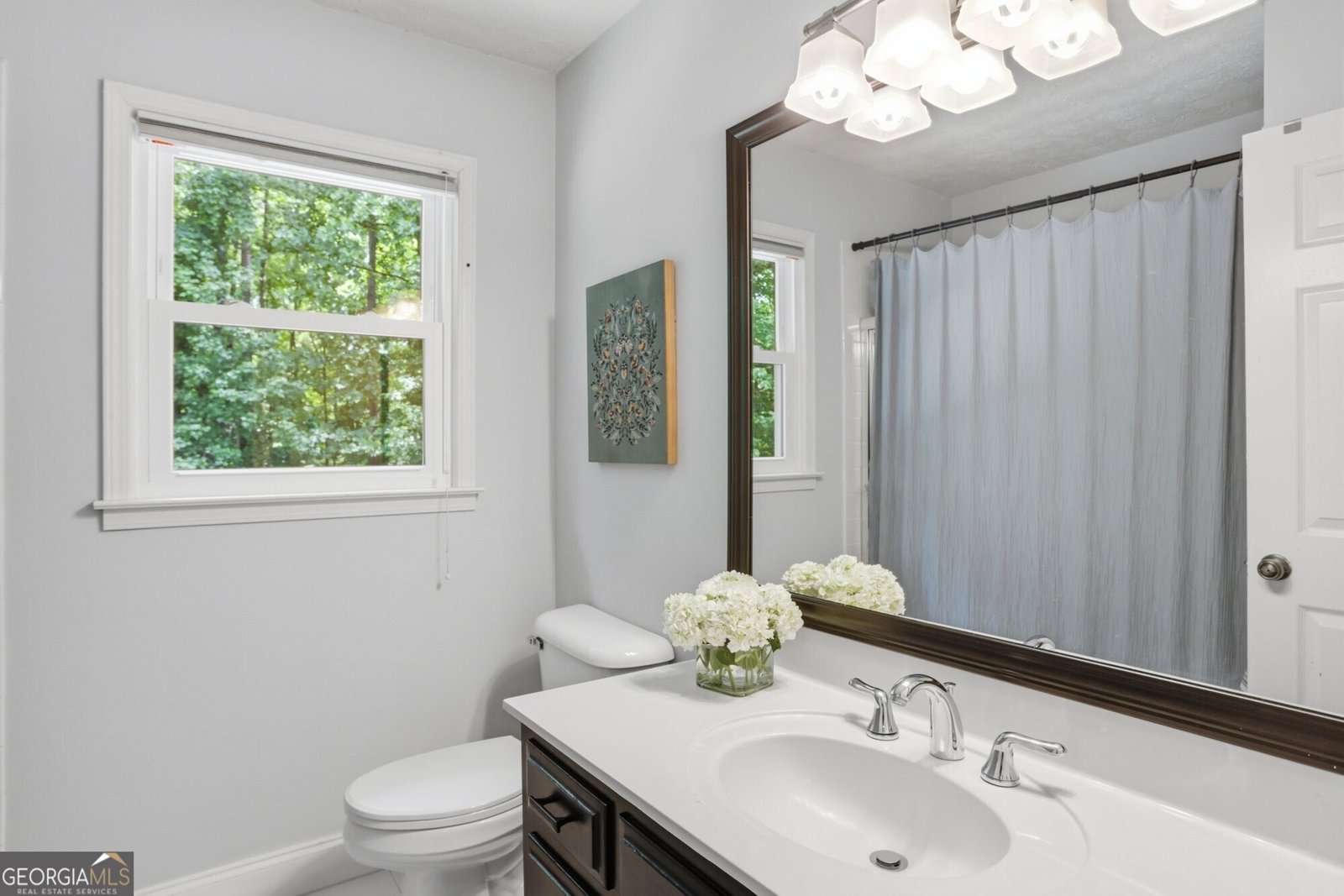 250 Hollyridge Way Roswell - Photo 29