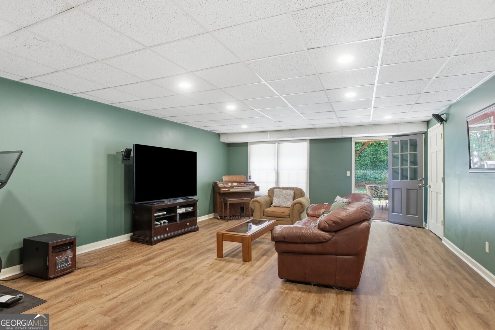 250 Hollyridge Way Roswell - Photo 31