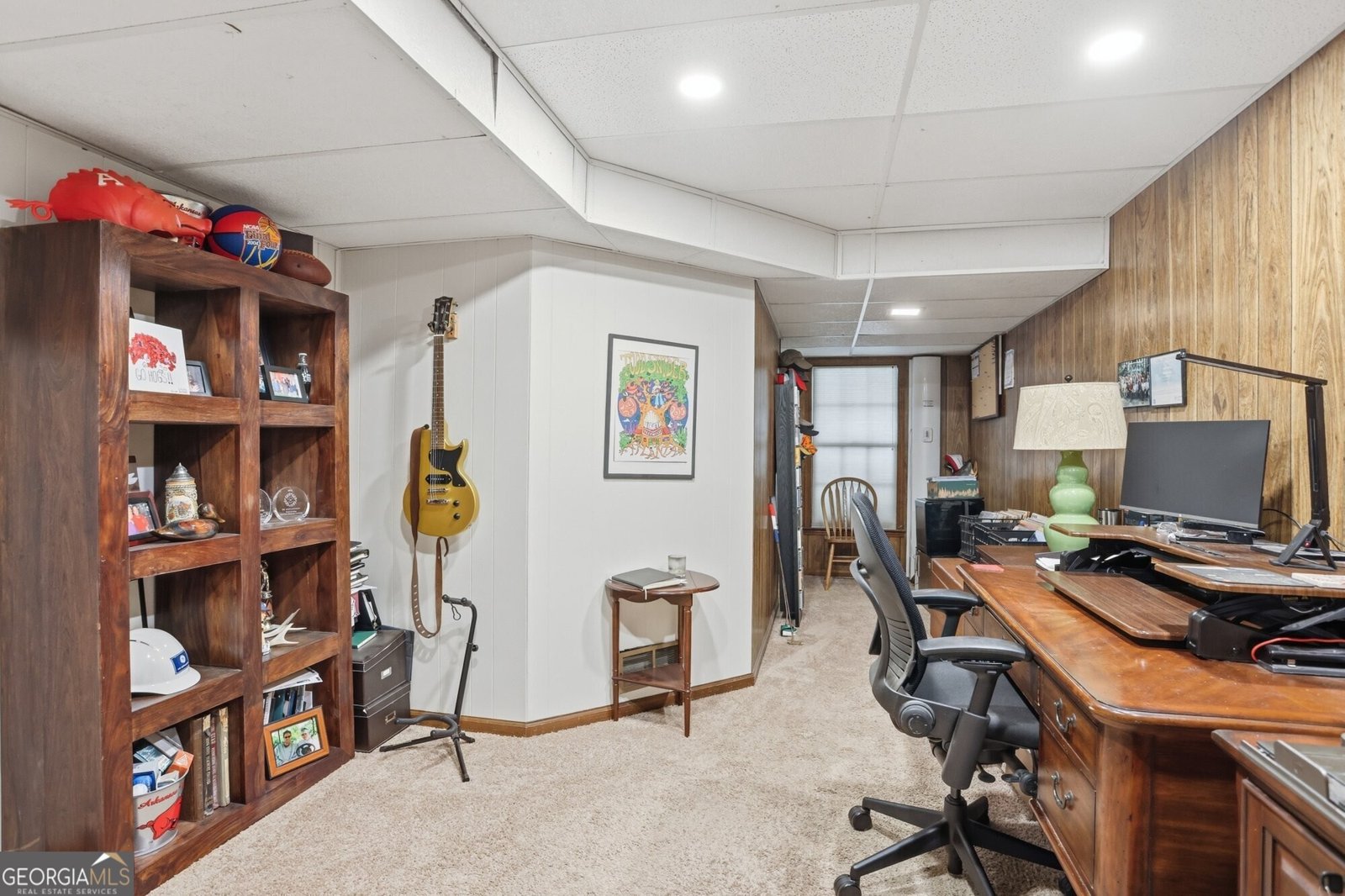 250 Hollyridge Way Roswell - Photo 32