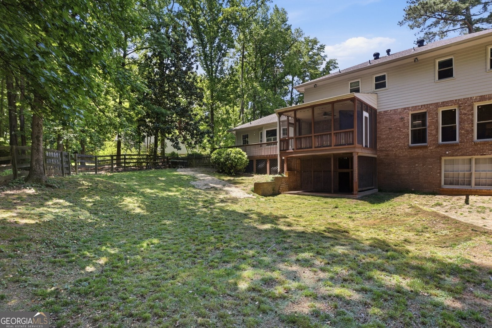 250 Hollyridge Way Roswell - Photo 33