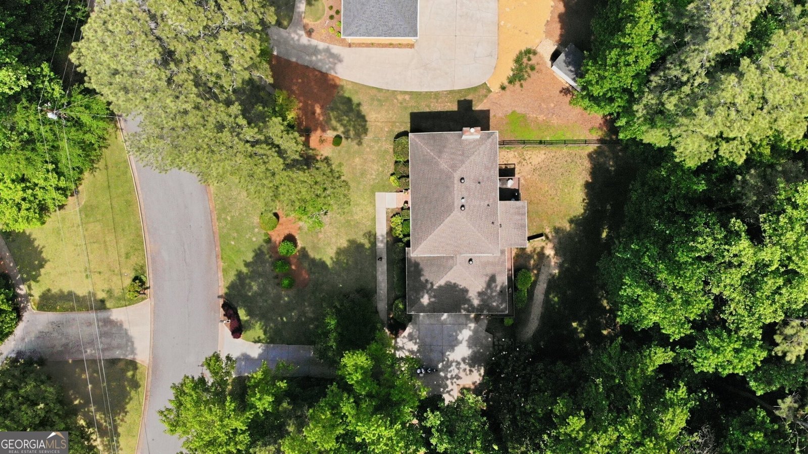 250 Hollyridge Way Roswell - Photo 36