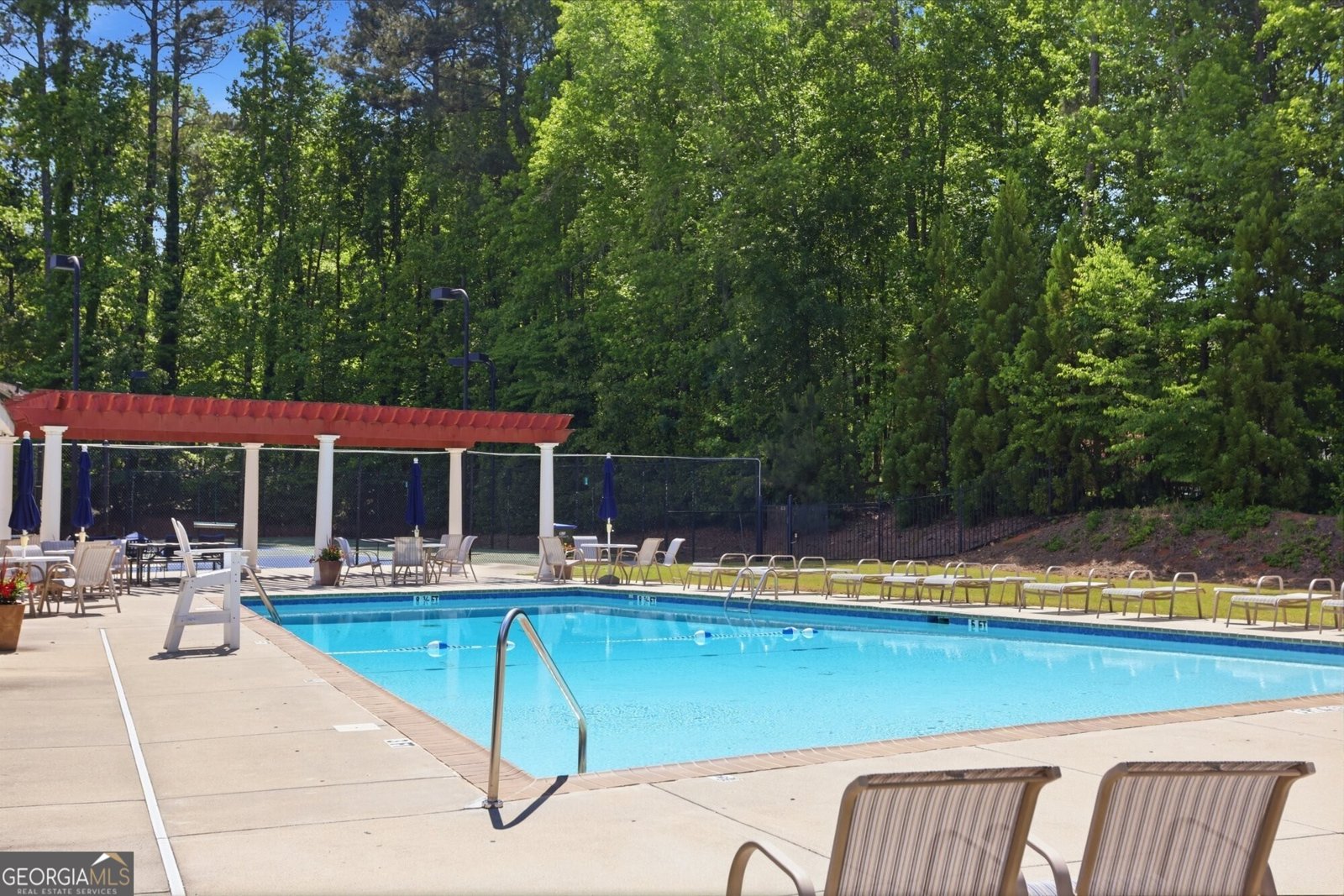 250 Hollyridge Way Roswell - Photo 39