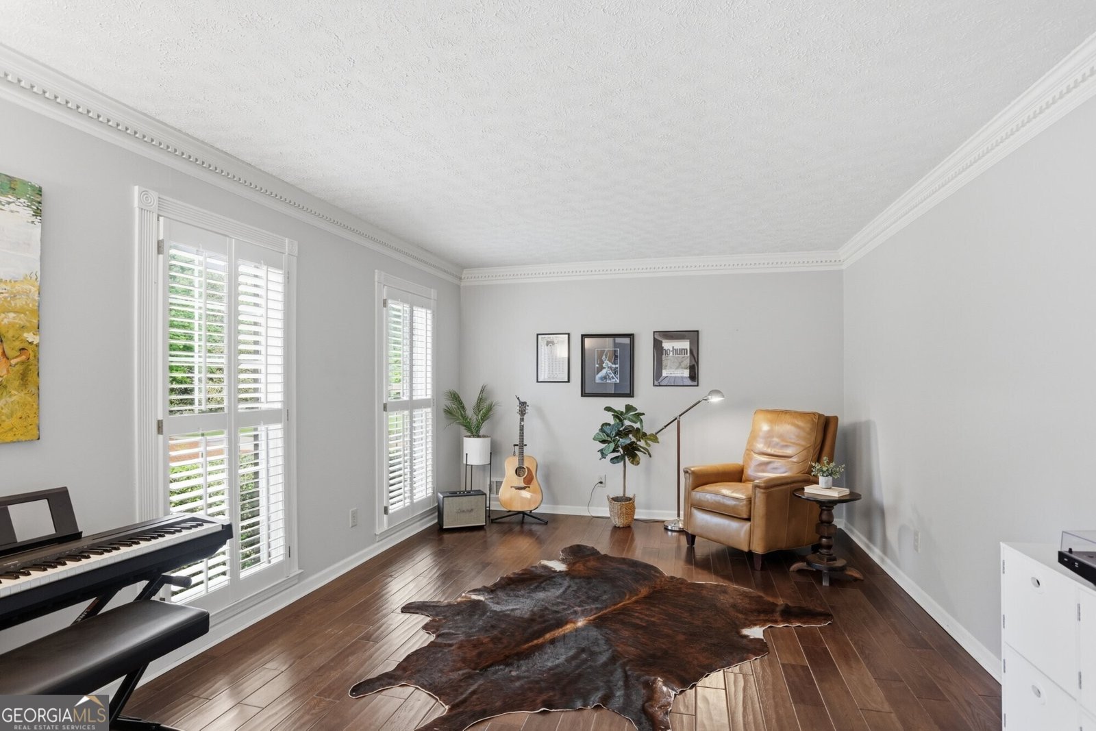 250 Hollyridge Way Roswell - Photo 6