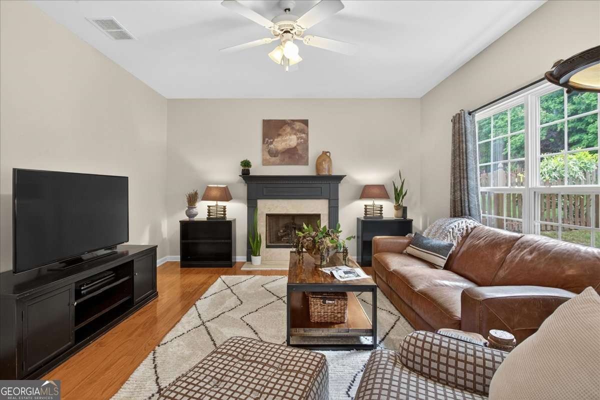 487 Highlands Loop Woodstock - Photo 10