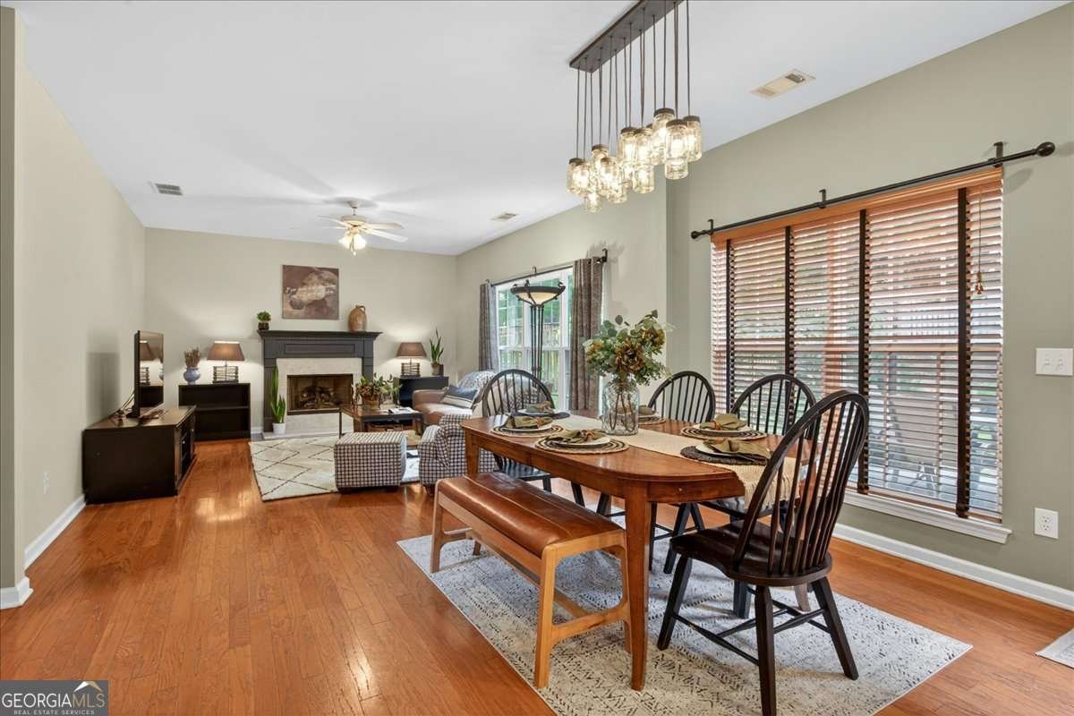 487 Highlands Loop Woodstock - Photo 11