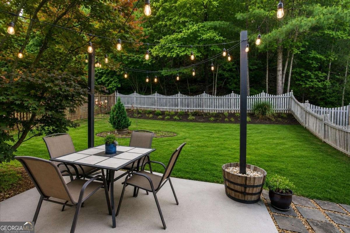 487 Highlands Loop Woodstock - Photo 19