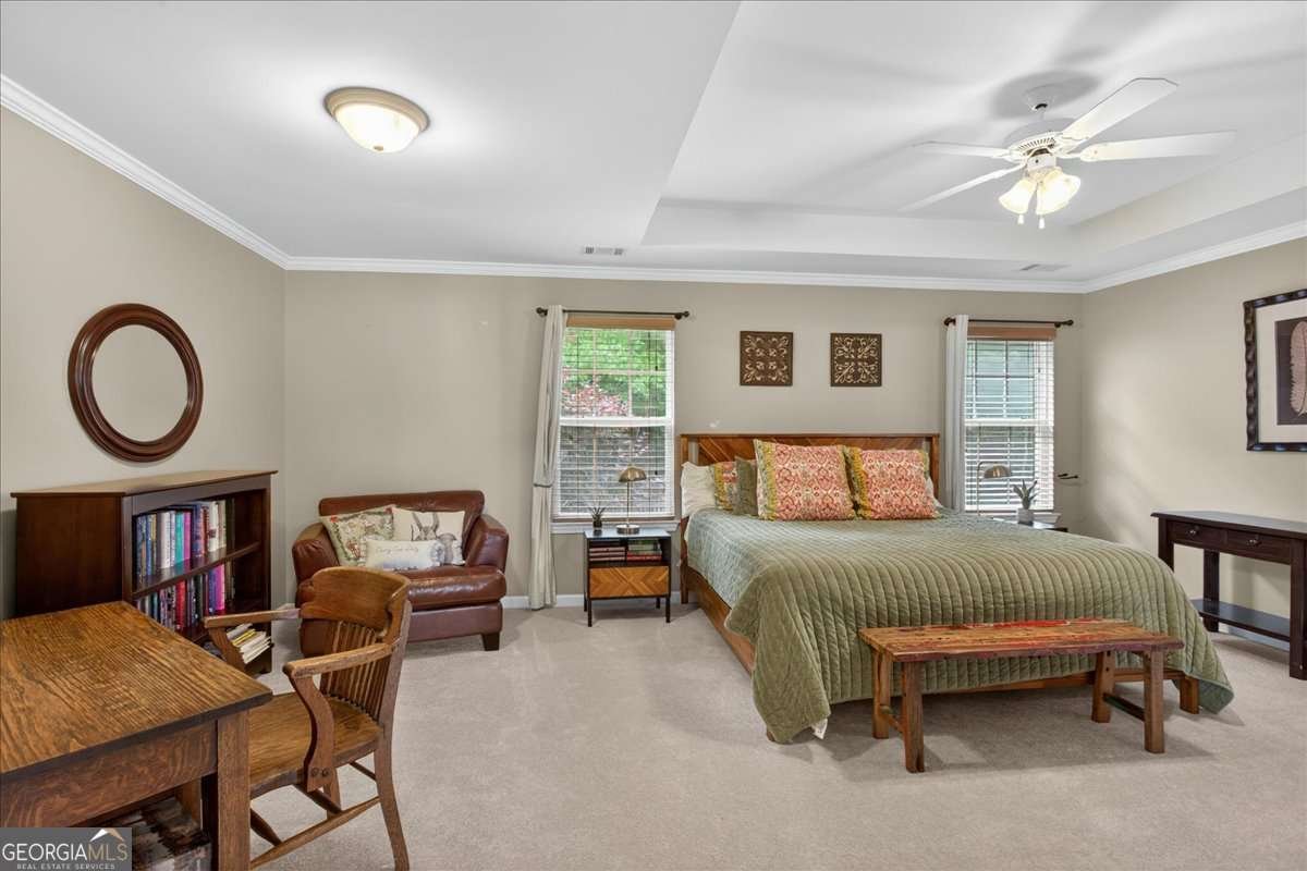 487 Highlands Loop Woodstock - Photo 21