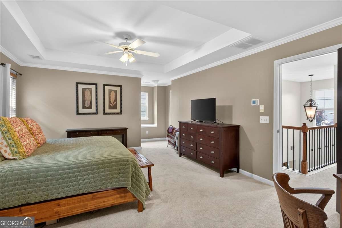 487 Highlands Loop Woodstock - Photo 23