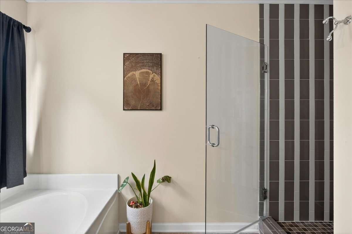 487 Highlands Loop Woodstock - Photo 25