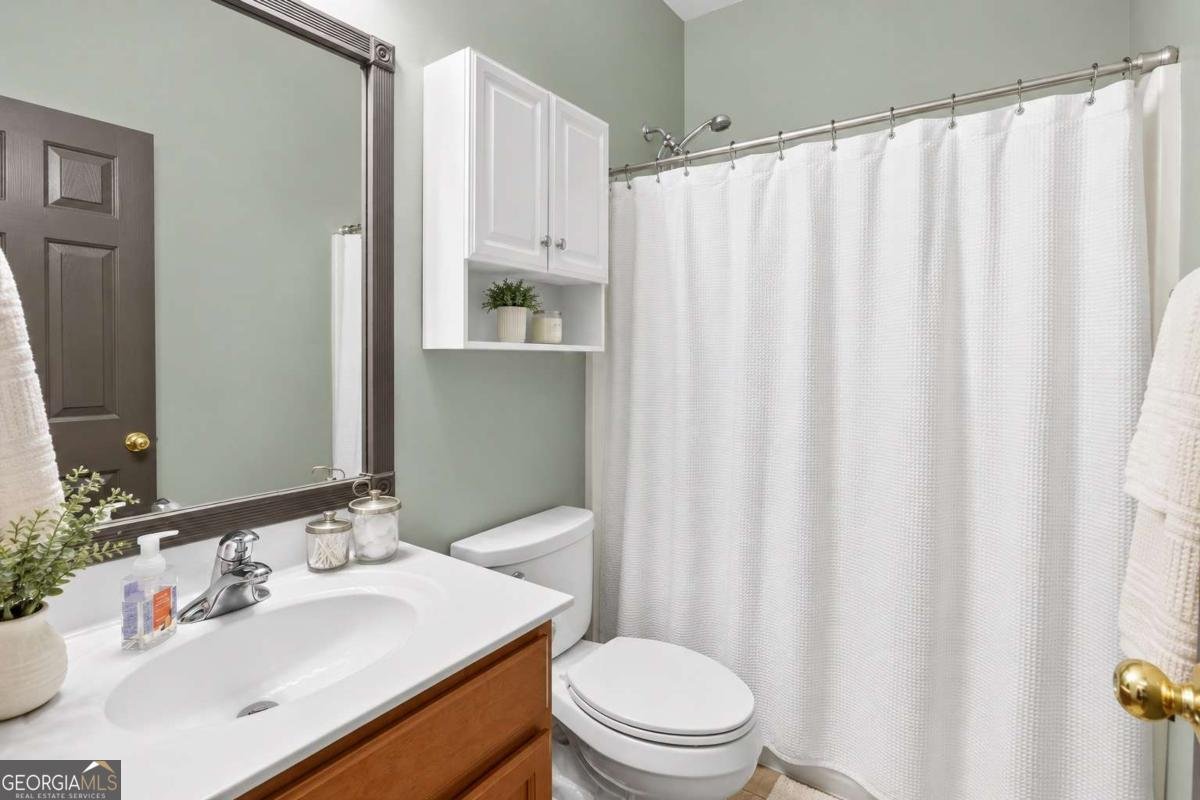 487 Highlands Loop Woodstock - Photo 29