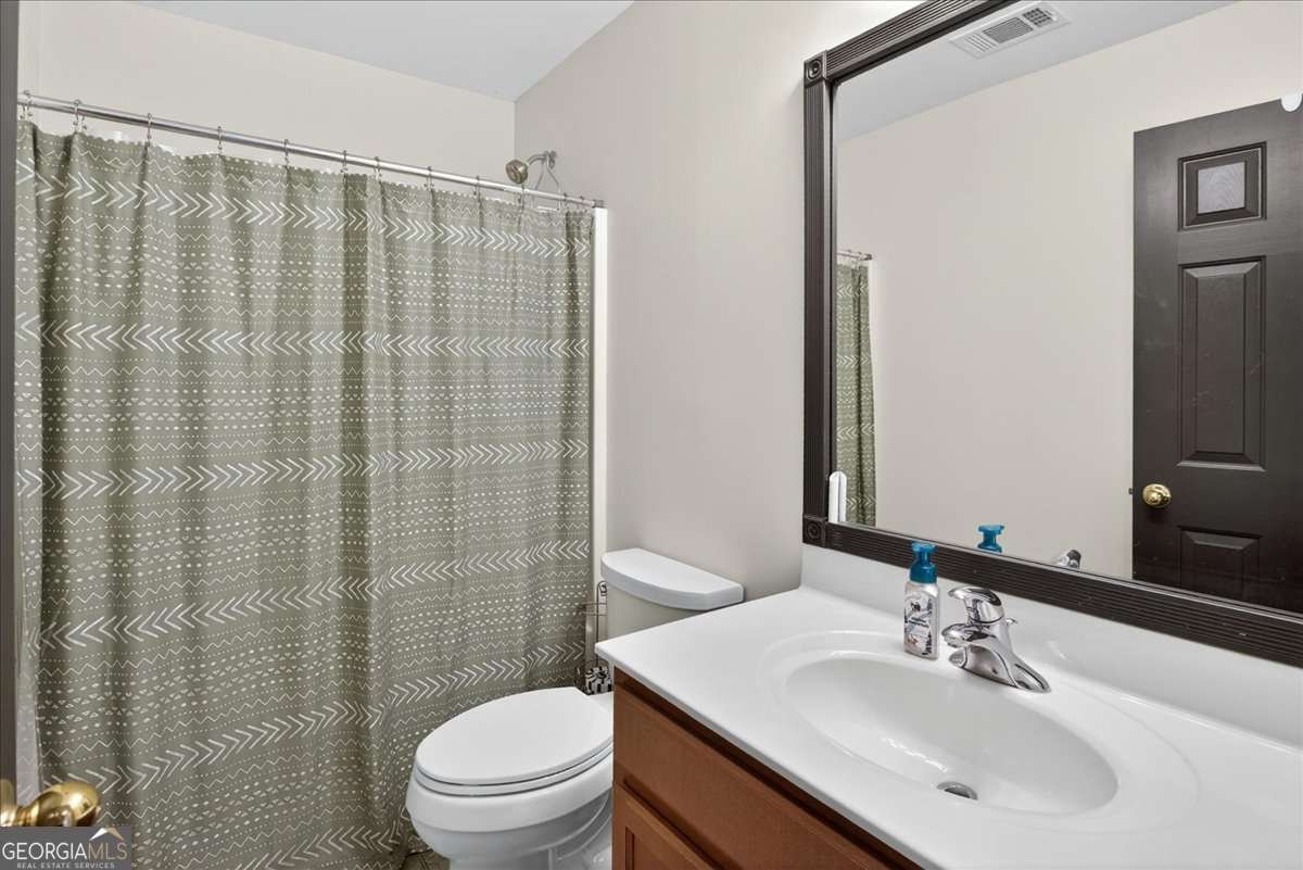 487 Highlands Loop Woodstock - Photo 32