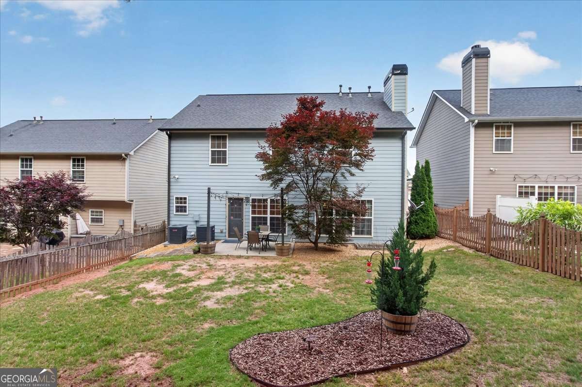 487 Highlands Loop Woodstock - Photo 34