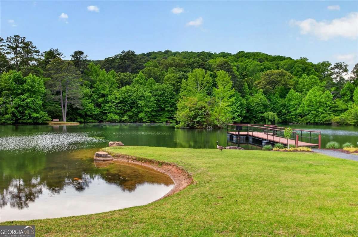 487 Highlands Loop Woodstock - Photo 41