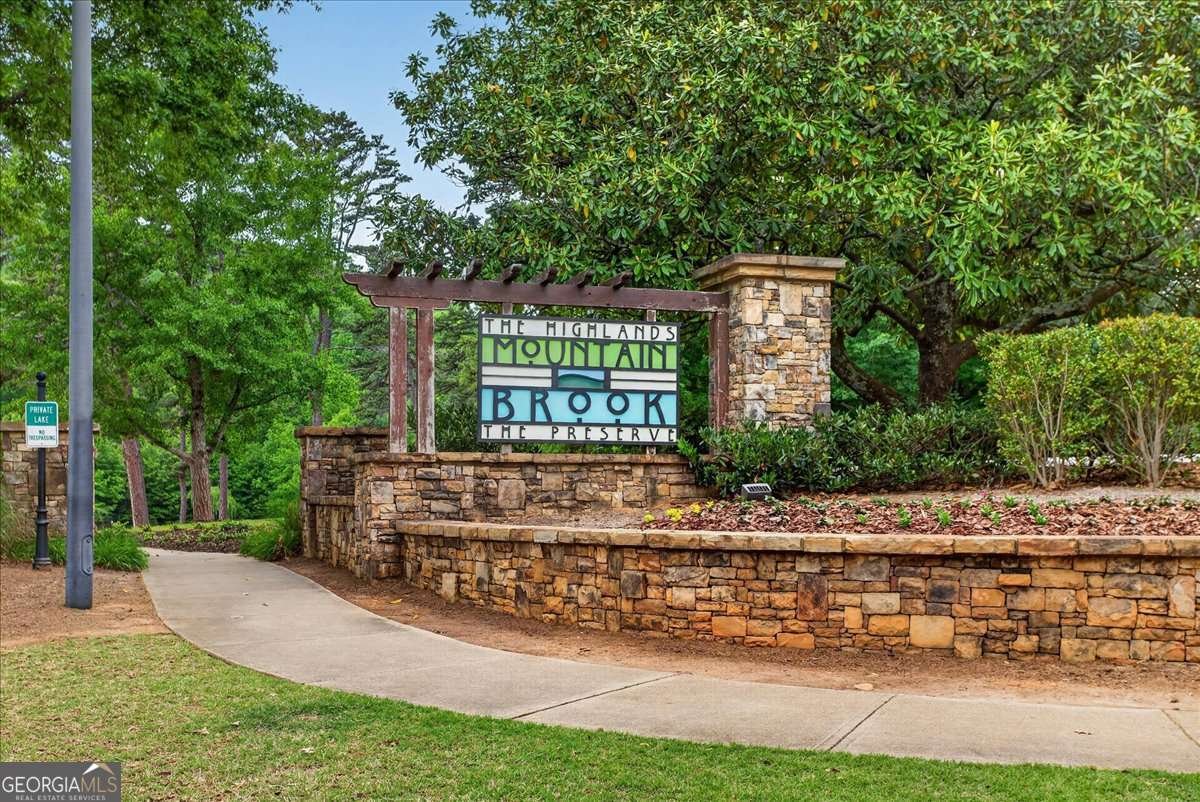 487 Highlands Loop Woodstock - Photo 45