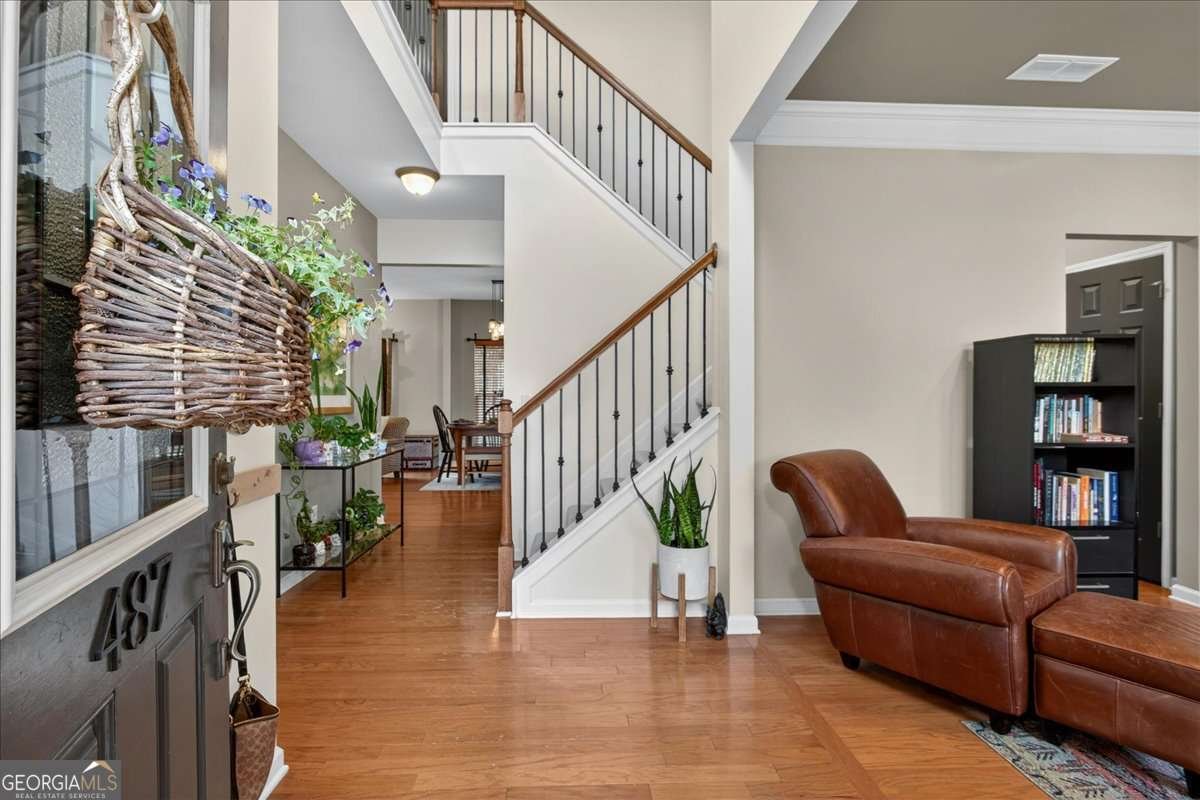 487 Highlands Loop Woodstock - Photo 6