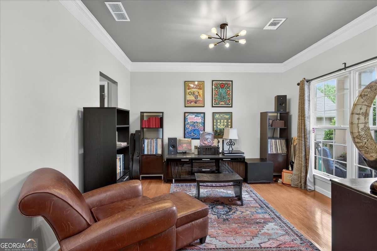 487 Highlands Loop Woodstock - Photo 7