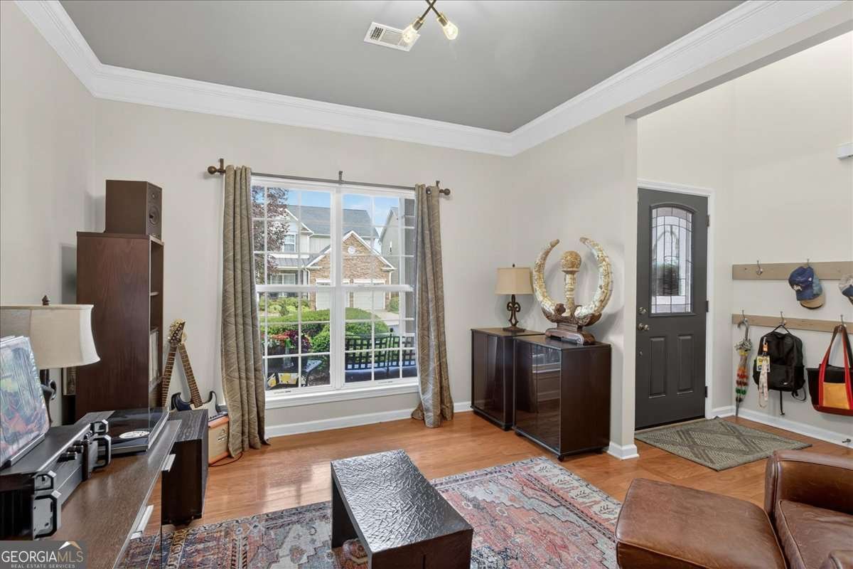 487 Highlands Loop Woodstock - Photo 8