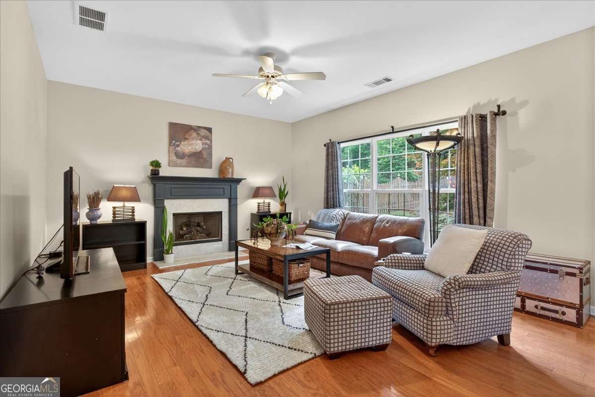 487 Highlands Loop Woodstock - Photo 9