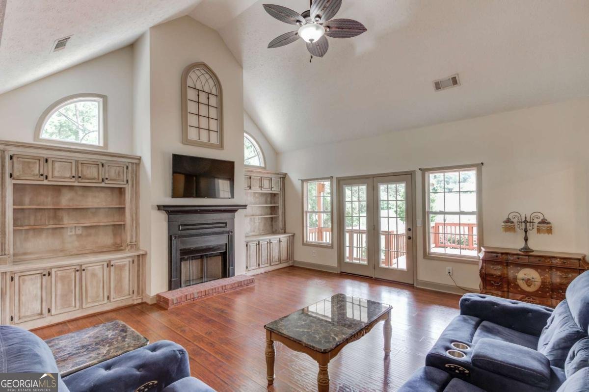 179 McEver Lane Hoschton - Photo 11
