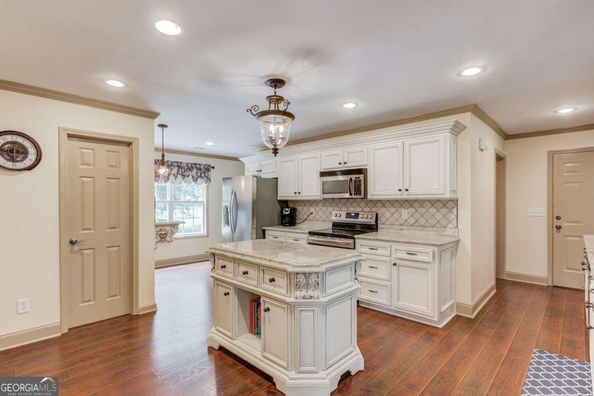 179 McEver Lane Hoschton - Photo 14