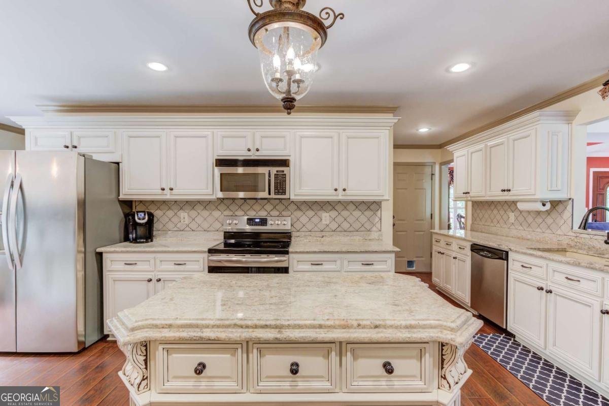 179 McEver Lane Hoschton - Photo 15
