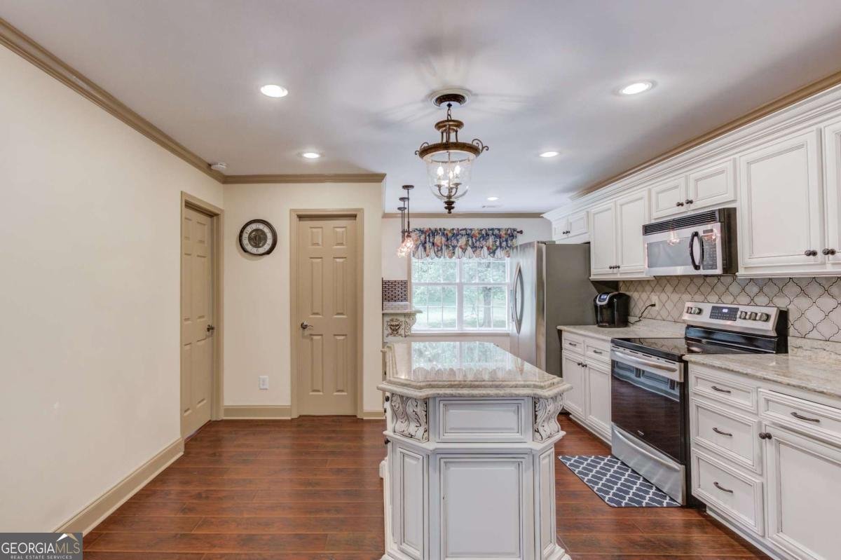 179 McEver Lane Hoschton - Photo 16