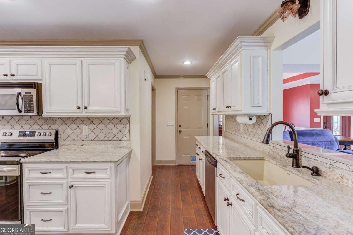 179 McEver Lane Hoschton - Photo 17