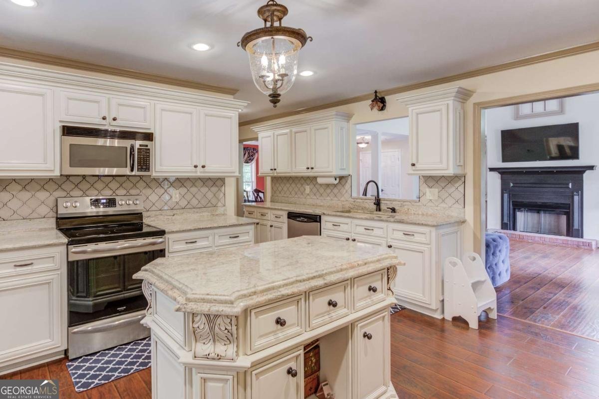 179 McEver Lane Hoschton - Photo 18