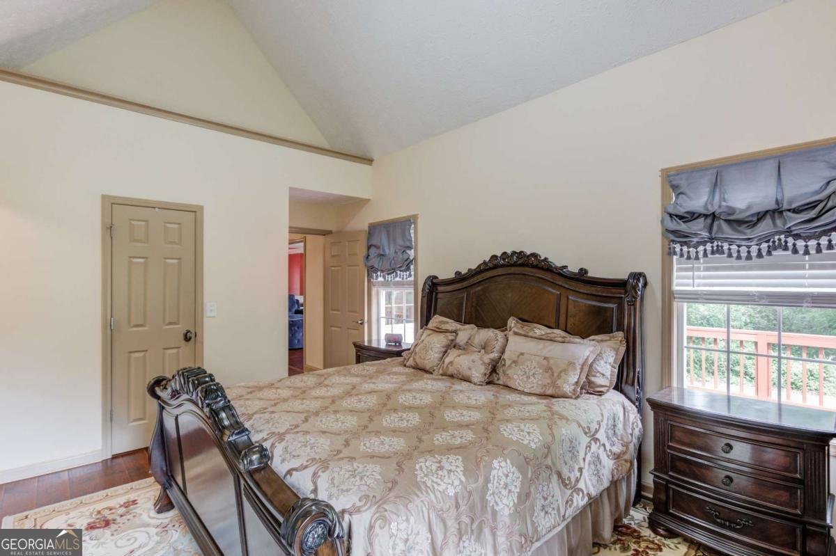 179 McEver Lane Hoschton - Photo 23