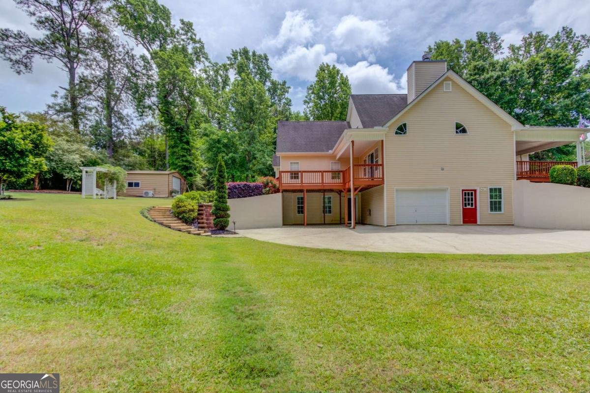 179 McEver Lane Hoschton - Photo 49