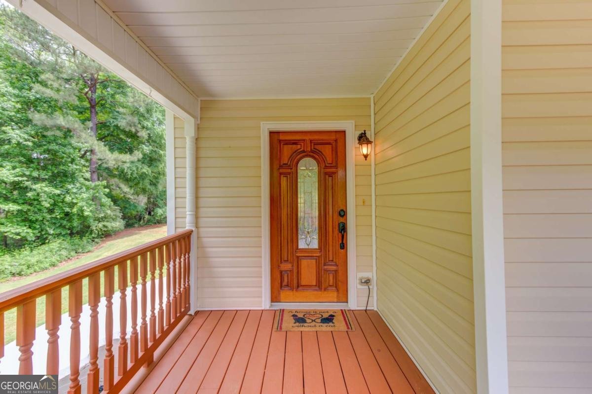 179 McEver Lane Hoschton - Photo 6