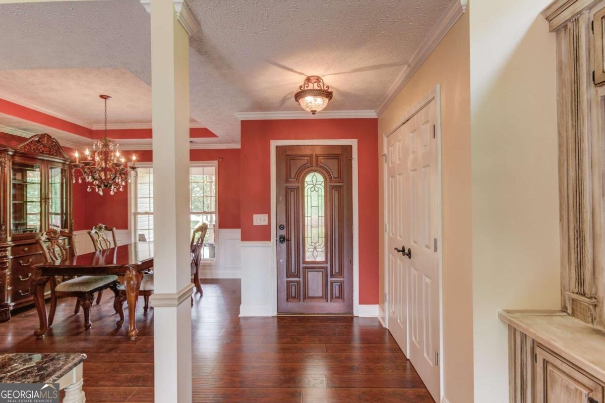 179 McEver Lane Hoschton - Photo 8